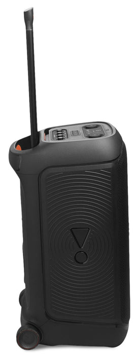 Haut-parleur de fête sans fil PartyBox Stage 320 de JBL de 240 W avec son JBL Pro (JBLPBSTAGE320AM)