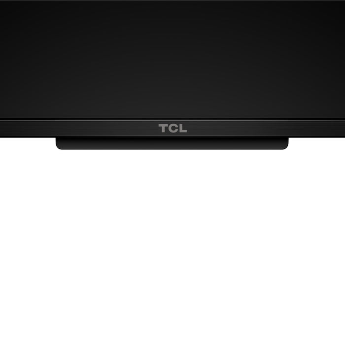 Téléviseur intelligent DEL TCL S551G UHD 4K de 85 po avec Google TVMC (85S551G-CA)