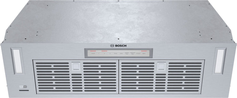 Module de hotte intelligent personnalisable Bosch de série 300 de 36 po et de 300 pi3/min - HUI36253UC 