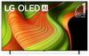 Téléviseur intelligent DELO evo LG B5 UHD 4K de 83 po avec IA et webOS (OLED83B5PUA.ACC) - modèle 2025