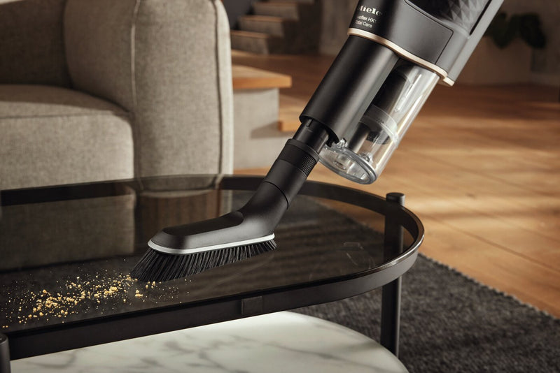 Aspirateur-balai sans fil Miele Duoflex HX1 Total Care - 41QLL036USA