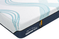  Matelas ferme TEMPUR-ProSupportMD de Tempur-Pedic pour très grand lit