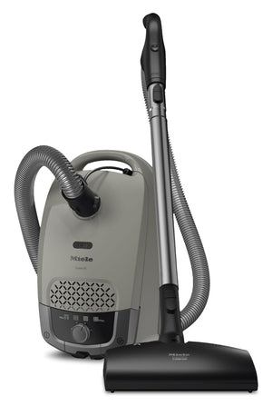 Aspirateur-traîneau Guard S1 Electro de Miele avec sac - gris casa - 41TRE044CDN  