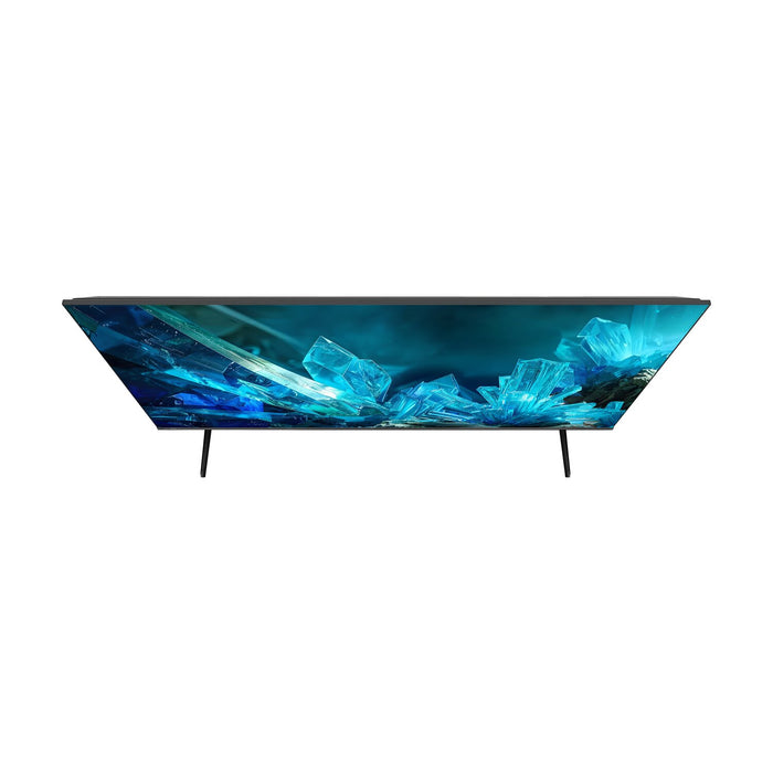 Téléviseur intelligent Hi-QLED Mini DEL HISENSE QD8SF 4K de 55 po avec Fire TV (55QD8SF) - modèle 2026
