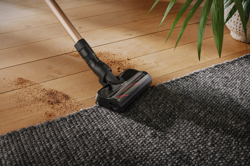 Aspirateur-balai sans fil Miele Duoflex HX1 Total Care - 41QLL036USA