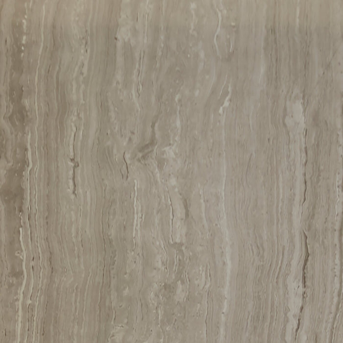 Table de salon Cyprus - beige et bronze