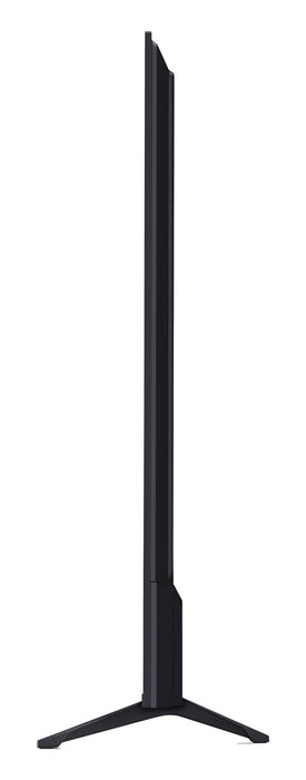 Téléviseur intelligent DELO LG UA75 UHD 4K de 86 po avec webOS (86UA7500ZUA.ACCQ) - modèle 2025