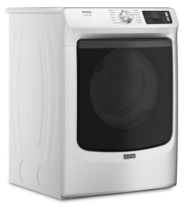 Sécheuse électrique intelligente Pet Pro de 7,4 pi3 de Maytag – YMED7020RW