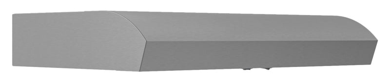 Hotte de cuisinière sous l’armoire Broan de série MTR1 de 30 po - MTR1303SS