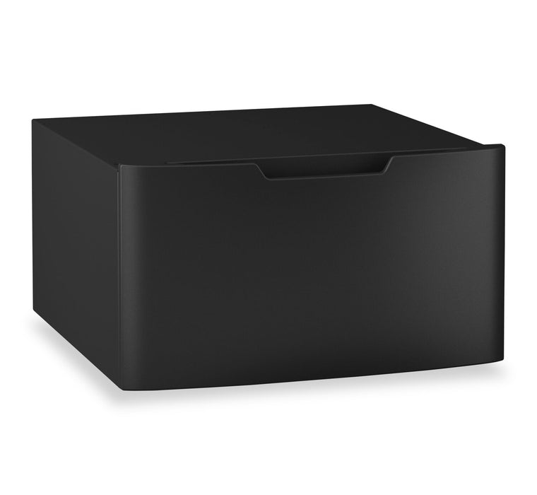 Piédestal GE de 28 po pour la buanderie – GFP1528PTDS