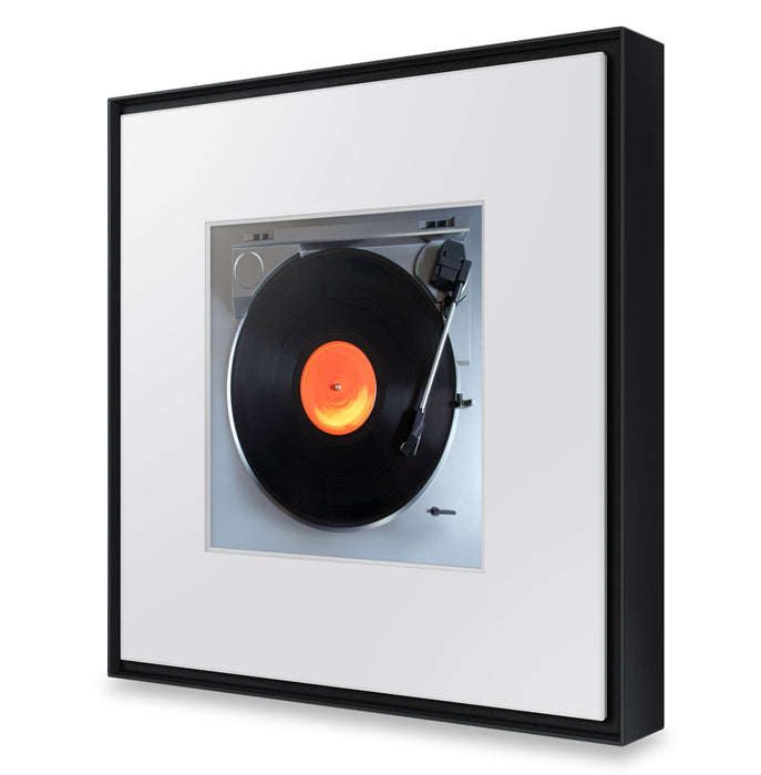 Haut-parleur à 2.0 canaux SAMSUNG à conception de cadre musical (HW-LS60D/ZC)