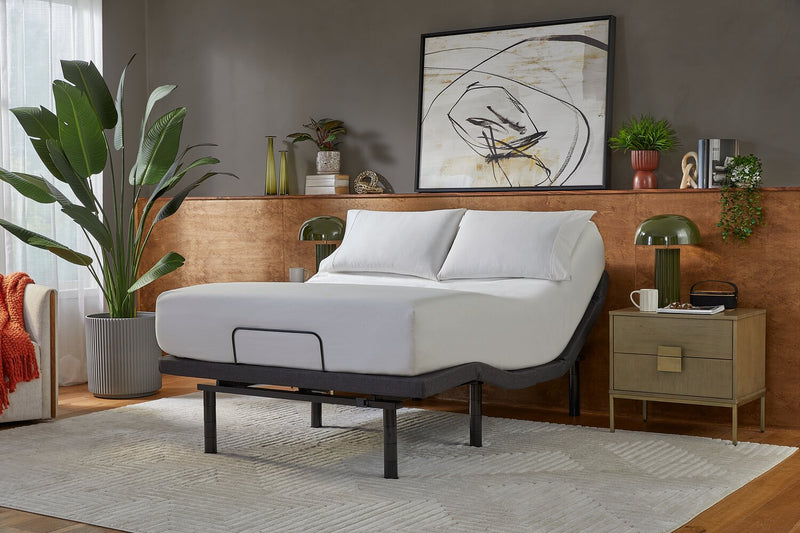 Base ajustable Baselogic Platinum pour grand lit