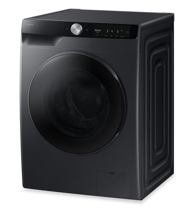 Laveuse compacte Samsung à chargement frontal de 2,9 pi3 - WW25FG6B34BBAC