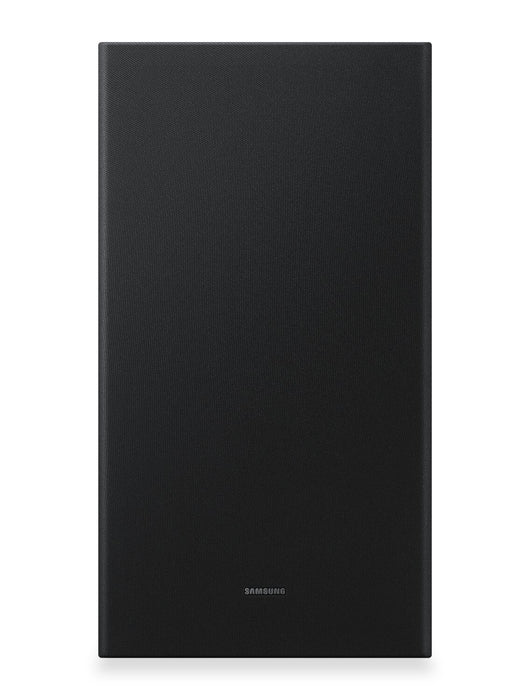 Barre de son de 360 W à 2.1 canaux SAMSUNG de série B avec caisson d’extrêmes graves sans fil (HW-B53CF/ZC)