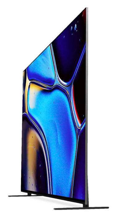 Téléviseur intelligent DELO Sony Bravia 8 UHD 4K de 55 po avec Google TVMC (K55XR80) - modèle 2024