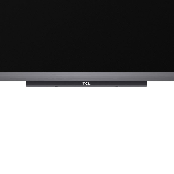 Téléviseur intelligent QLED Mini DEL QD TCL QM8K UHD 4K de 98 po avec Google TVMC (98QM8K) - modèle 2025