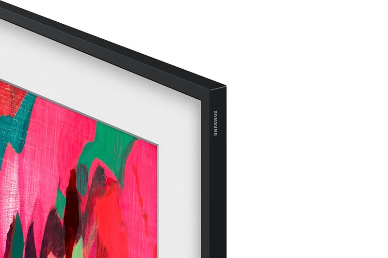 Téléviseur intelligent Neo QLED SAMSUNG LS03FW The Frame UHD 4K de 75 po avec Vision AI et système d’exploitation Tizen (QN75LS03FWFXZC) - modèle 2025