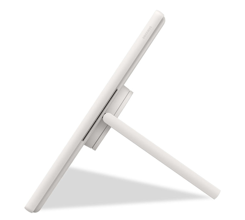 Écran tactile interactif mobile DEL Movingstyle LSM7F de SAMSUNG QHD de 27 po (UN27LSM7FAXXZC) - modèle 2025