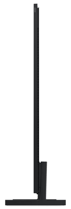 Téléviseur intelligent Neo QLED SAMSUNG LS03FW The Frame UHD 4K de 65 po avec Vision AI et système d’exploitation Tizen (QN65LS03FWFXZC) - modèle 2025