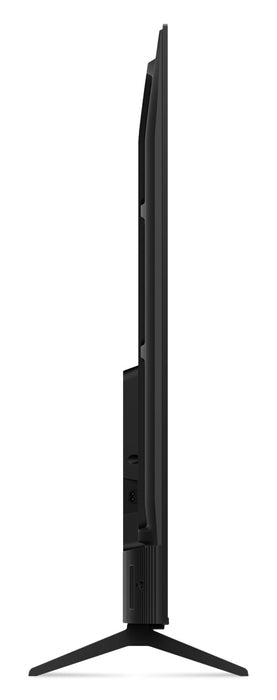 Téléviseur intelligent TCL S45K UHD 4K de 75 po avec Google TVMC