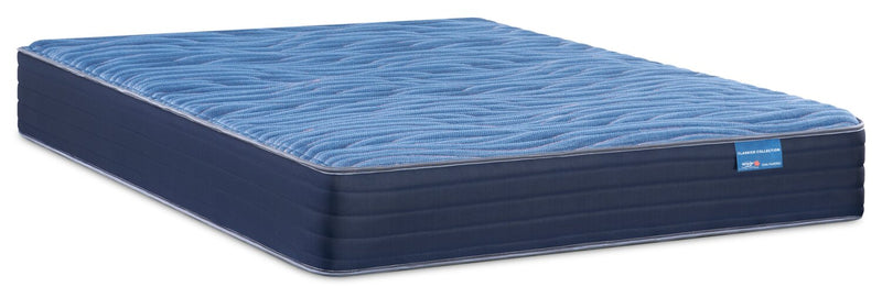 Matelas ferme à plateau régulier San Marino de Springwall pour grand lit