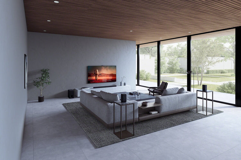 Barre de son SONY Bravia Theatre Bar 8 (‎HTA8000)