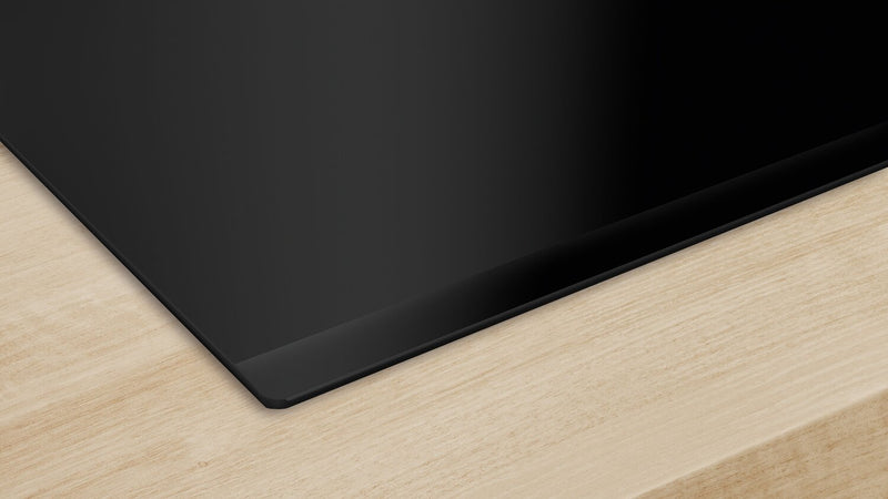 Surface de cuisson à induction Bosch de série 800 de 36 po à 5 brûleurs - NIT8661UC 