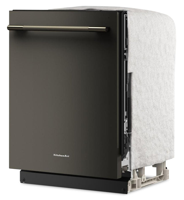 Ensemble de 3 électroménagers KitchenAid pour la cuisine - minerai noir
