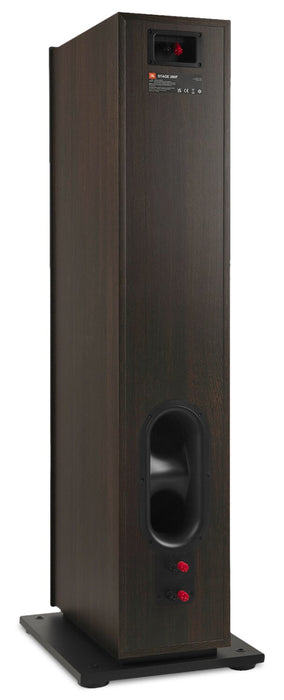 Ensemble de 2 haut-parleurs colonne Stage 260F de JBL - noir