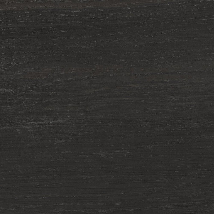 Tabouret Nash de hauteur comptoir en tissu en polyester et en métal - gris