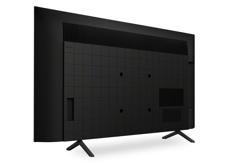 Téléviseur intelligent DEL SONY Bravia 3 UHD 4K de 50 po avec Google TVMC (K50S30) - modèle 2024