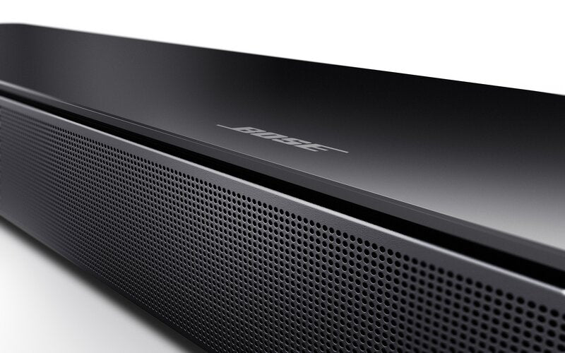 Barre de son intelligente 300 de Bose avec Bluetooth et commande vocale Alexa intégrée (300)