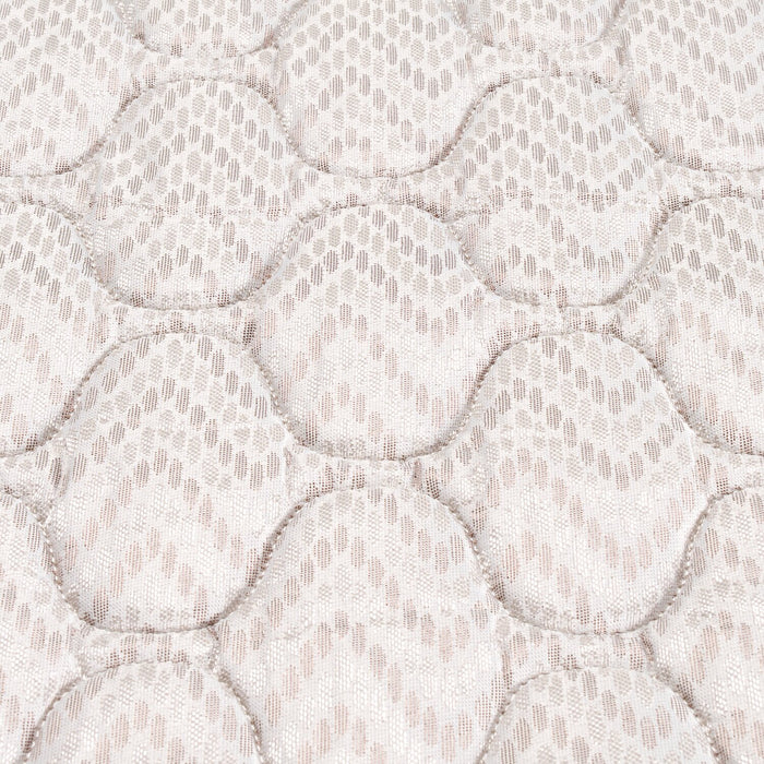 Sofa-lit sectionnel de gauche Morgan 2 pièces fabriqué au Canada en tissu de chenille avec coussins décoratifs - gris