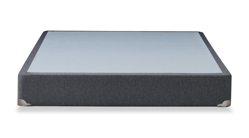 Sommier Springwall 2025 pour grand lit