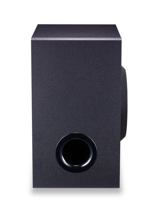Barre de son LG à 2.1 canaux avec Bluetooth, Dolby AtmosMD et DTS:X (SQC1.DCANLLK)