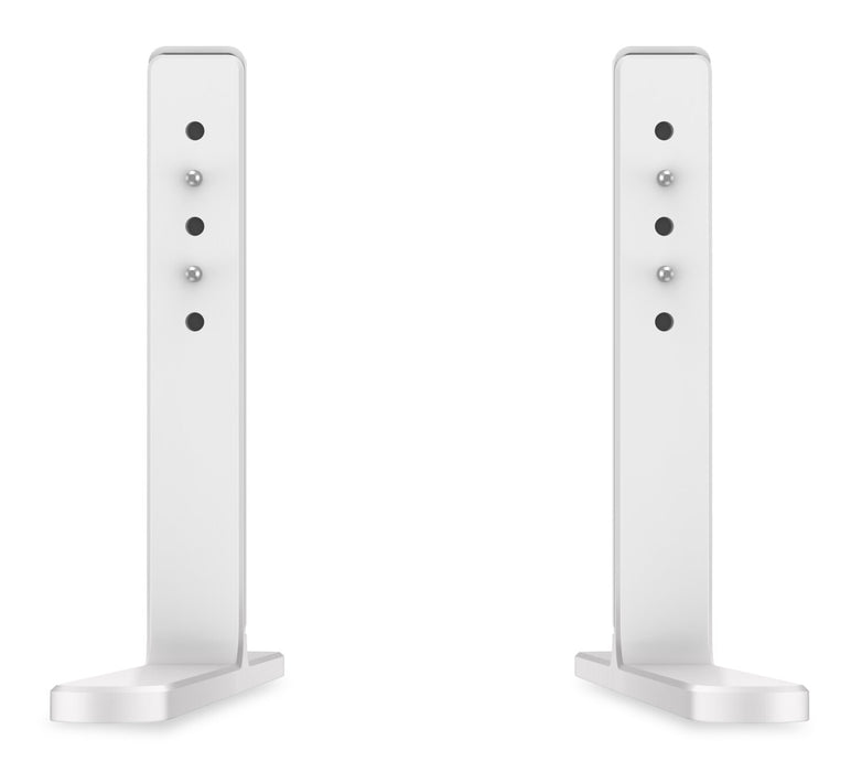 Socle de table NXTFRAME de TCL avec couvercle magnétique décoratif pour téléviseurs NXTFRAME de TCL de 55 po à 85 po (STD85ART-0)