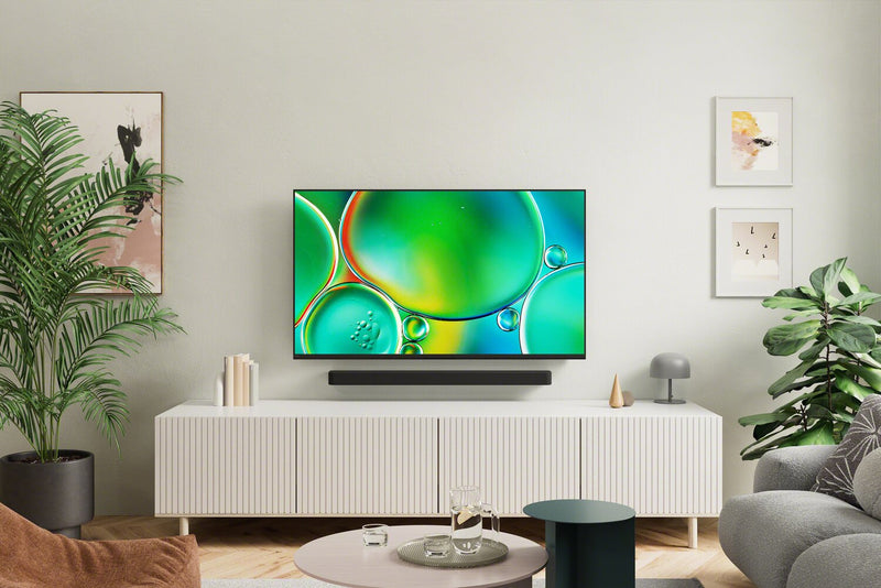 Téléviseur intelligent ACL SONY Bravia 2 UHD 4K de 43 po avec Google TVMC (K43S20M2) - modèle 2025