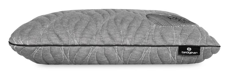 Oreiller Aspen 0.0 Performance de Bedgear - pour dormeur sur le ventre