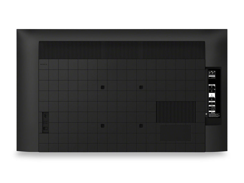 Téléviseur intelligent DEL SONY Bravia 3 UHD 4K de 85 po avec Google TVMC (K85S30) - modèle 2024