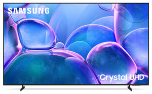 Téléviseur intelligent SAMSUNG U7900F cristal UHD 4K de 55 po avec système d’exploitation Tizen (UN55U7900FFXZC) - modèle 2025