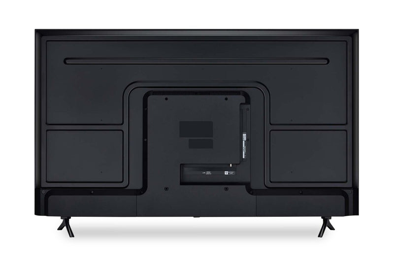 Téléviseur intelligent LG UHD 4K de 50 po à 60 Hz avec HDR10+, HGiG et webOS (50UT7570PUB)