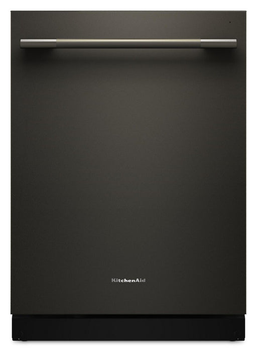 Ensemble de 3 électroménagers KitchenAid pour la cuisine - minerai noir