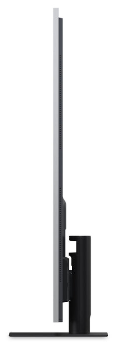 Téléviseur intelligent DELO LG G5 UHD 4K de 65 po avec webOS (OLED55G5SUB.ACC) - modèle 2025