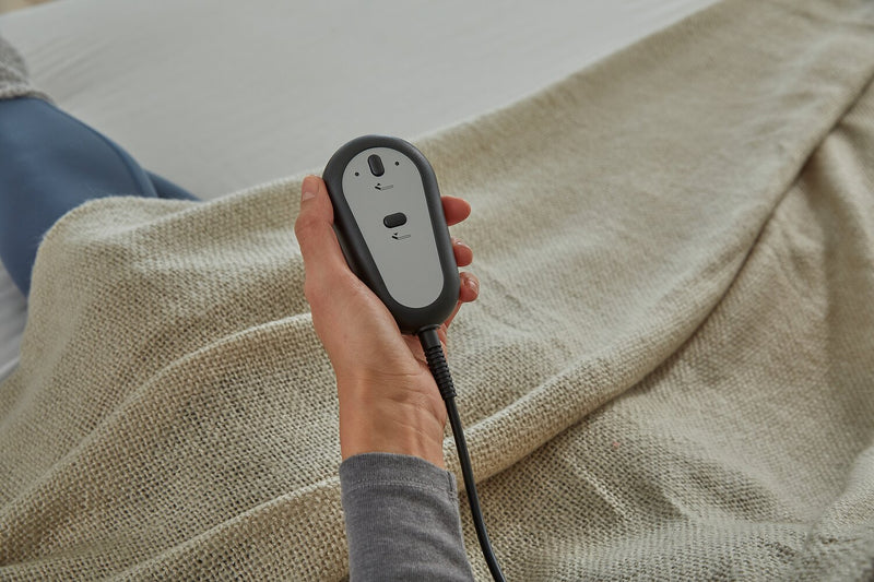 Base ajustable Baselogic Bronze pour lit simple très long