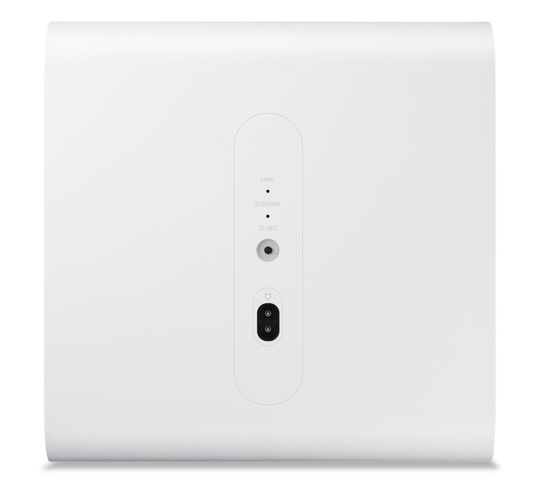 Barre de son à 3.1.2 canaux SAMSUNG S801 avec caisson d’extrêmes graves sans fil (HW-Q800F/ZC)