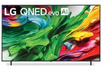  Téléviseur intelligent Mini DEL evo LG QNED85 UHD 4K de 100 po avec IA et webOS (100QNED85AUA.ACC) - modèle 2025