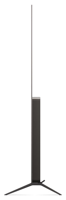 Téléviseur intelligent DELO evo LG B5 UHD 4K de 83 po avec IA et webOS (OLED83B5PUA.ACC) - modèle 2025