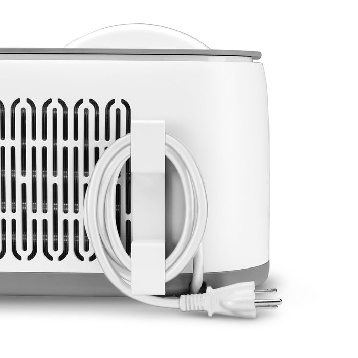 Sorbetière à crème glacée Freeze EaseMC de Cuisinart de 1 pinte - ICE-90C 