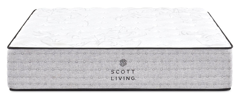 Matelas à plateau régulier Ashford de Scott Living pour grand lit 