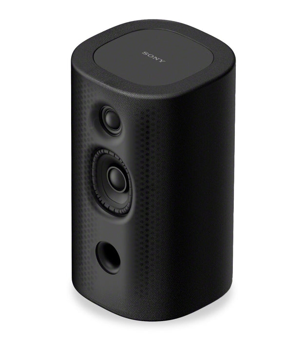 Haut-parleurs sans fil additionnels Theatre Rear 8 de SONY de 100 W à 2 voies (SA-RS8)